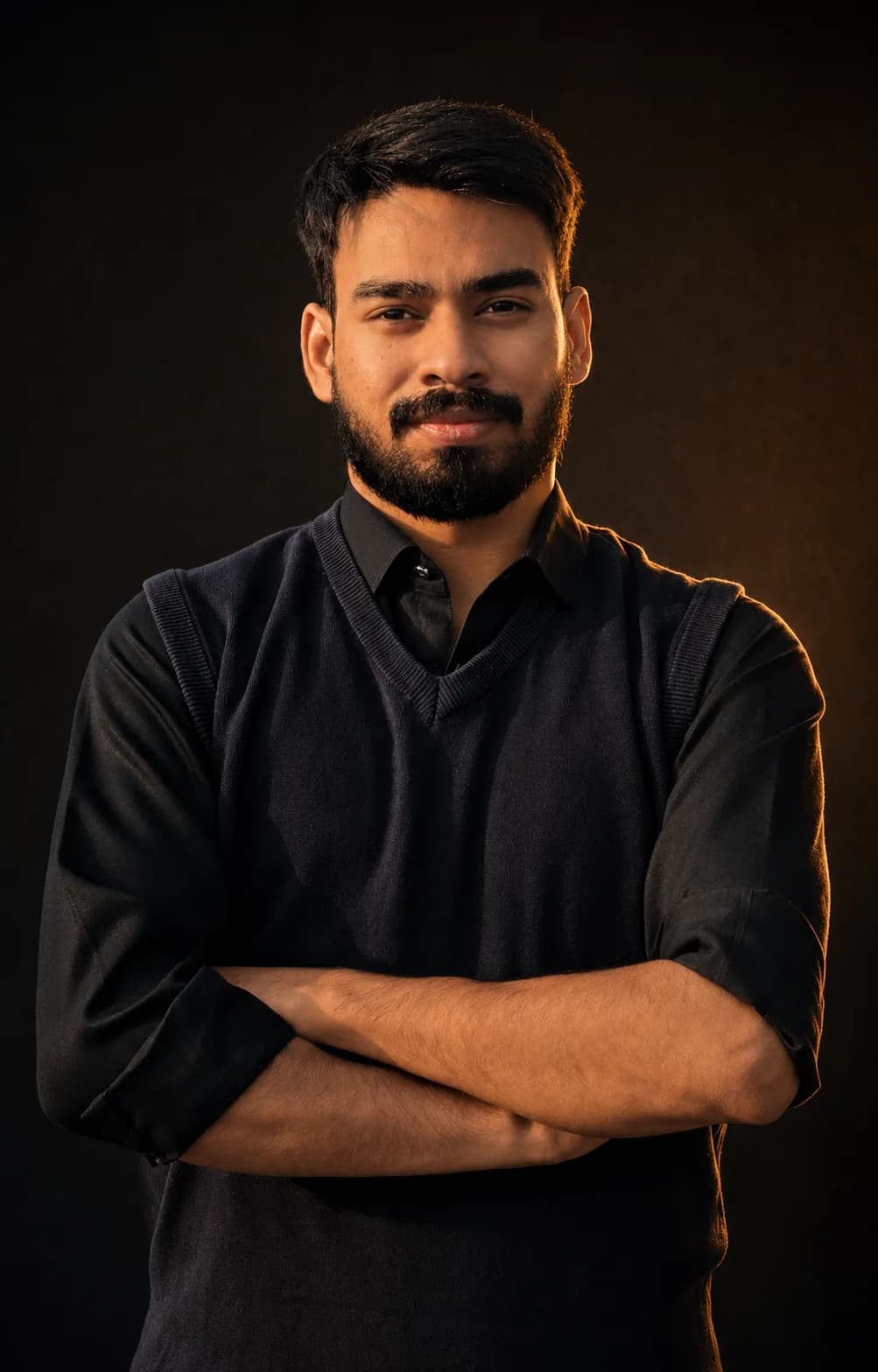 Hamza Tanveer